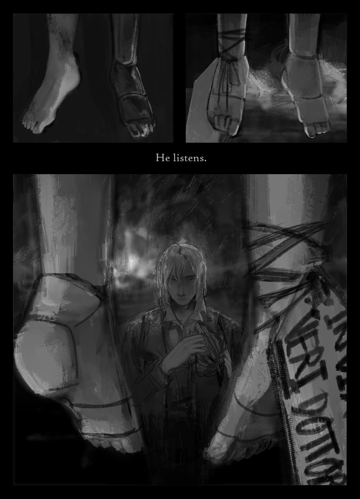 Lina ⸙ Arts (Comms open!) tweet media