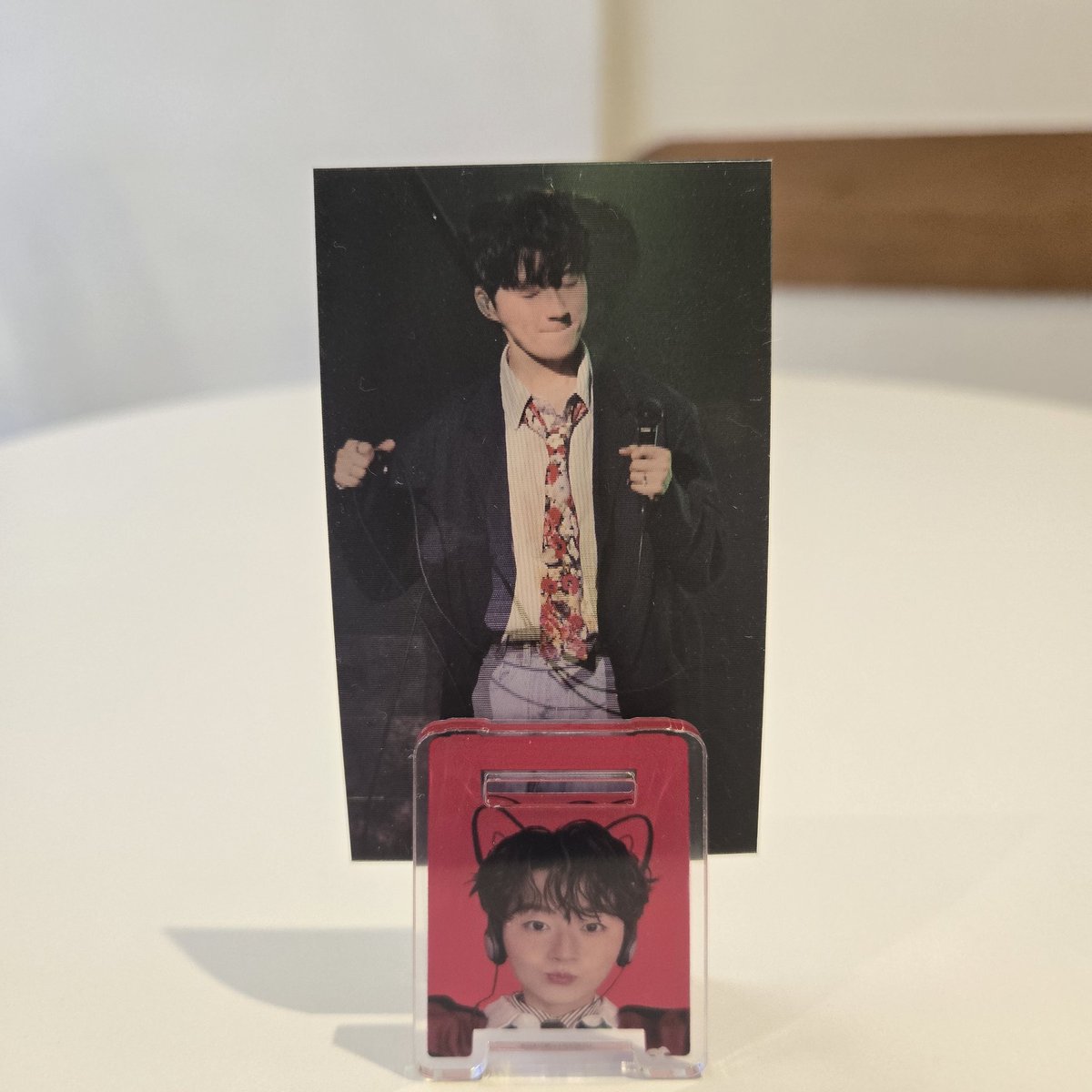 forefofore's tweet image. 주인장 건강이슈로 내일 예정되어 있던 포트럭파티는 취소합니다😭
너무너무 죄송합니다🥹
(민폐가 될 수 없기에.....)

#HAPPYMINGYUDAY
#조민규없는생일잔치
#조민규
#조민규생일
#조민규생일카페