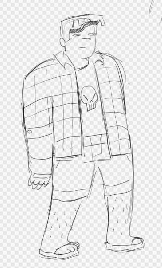 Casper "Foolsgold" Fitzgerald II tweet media