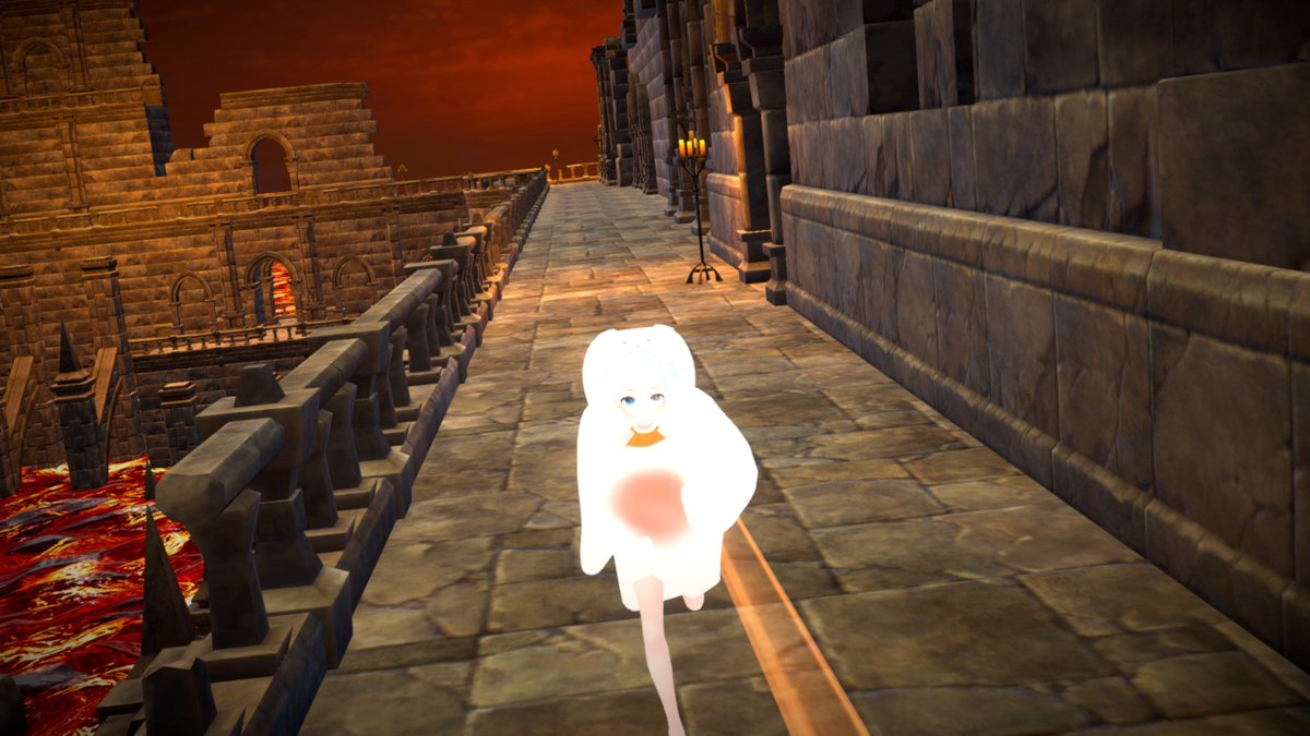 ろにに＠VRC (@ronini622) on Twitter photo 