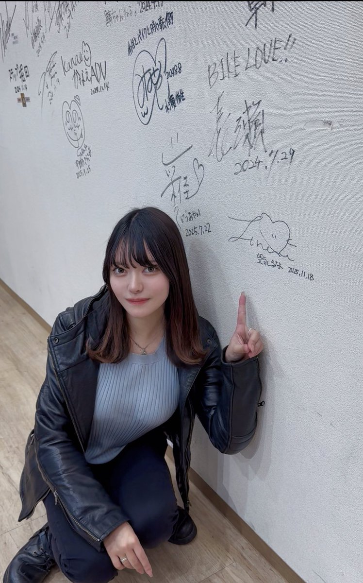 るなも (@_lunamotor_) / Posts / X