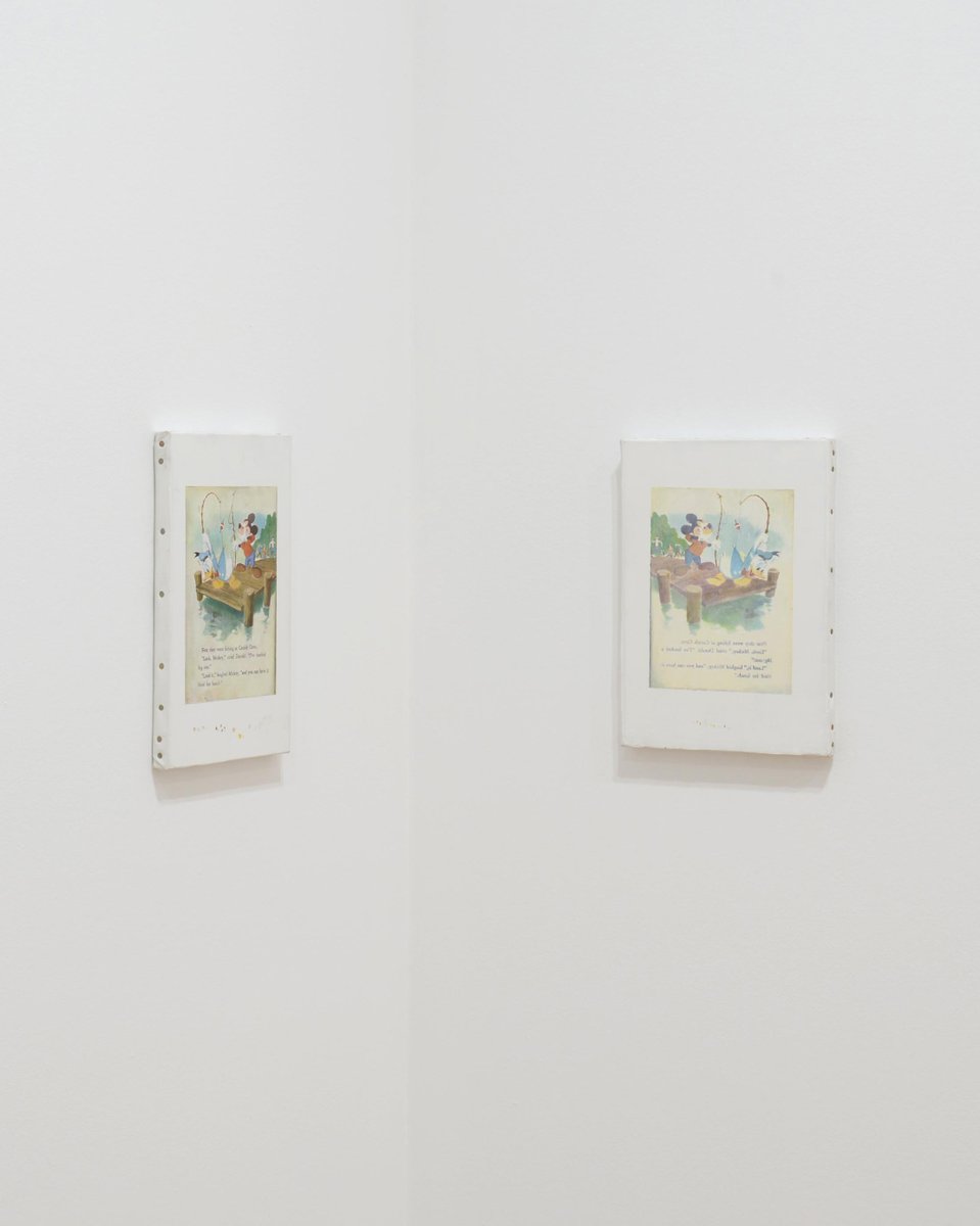 GALLERIA CONTINUA tweet media