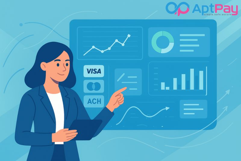 AptpayInc's tweet photo. Payments aren’t just transactions—they’re insights.

AptPay unlocks real-time payout visibility, tracking, and analytics so businesses can forecast smarter, reconcile faster, and turn payment data into a competitive edge.

#AptPay #PaymentAnalytics #Fintech https://t.co/O4dbLRymPW