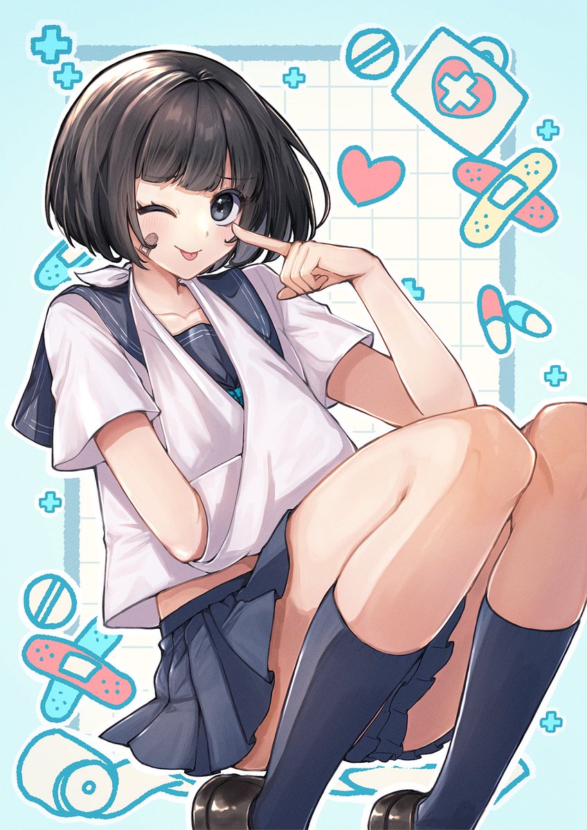 Skeb納品しました、リクエストありがとうございました~
#Skeb #イラスト