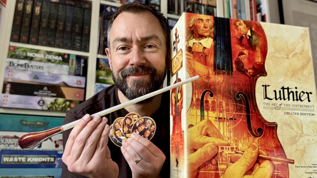 Tryb Solo tweet media