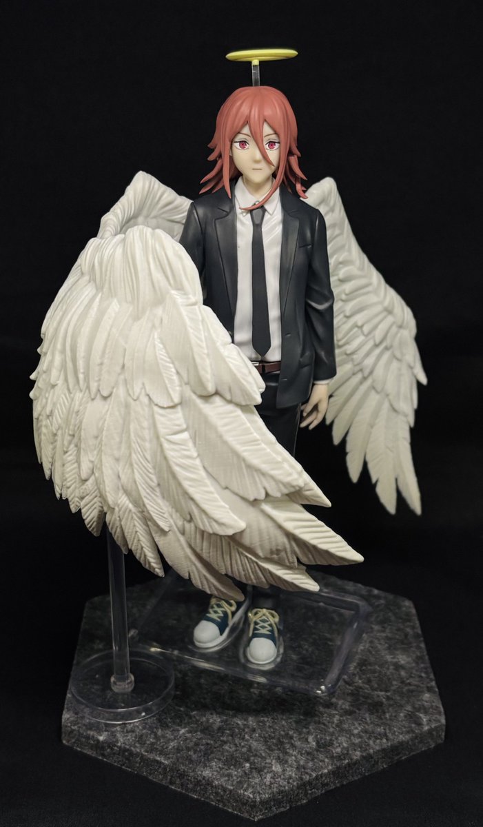 劇場版 チェンソーマン レゼ篇 VIBRATION STARS 天使の悪魔 フィギュア