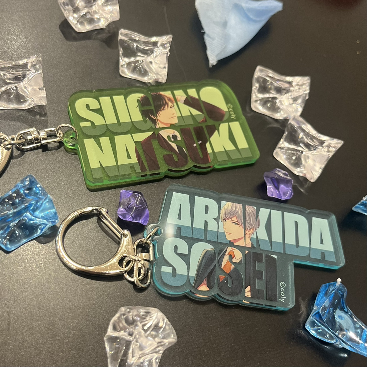 公式】ドラッグ王子とマトリ姫グッズ・イベント情報 (@matori_event