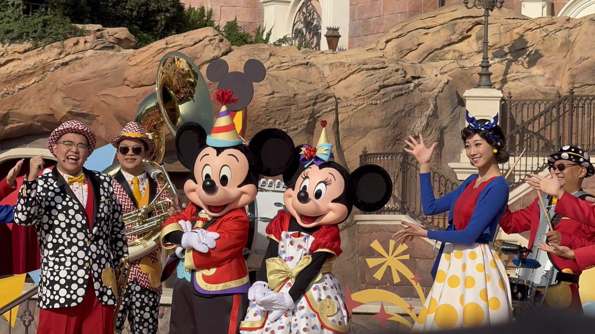 D93 (@disneymaihama93) / Posts / X