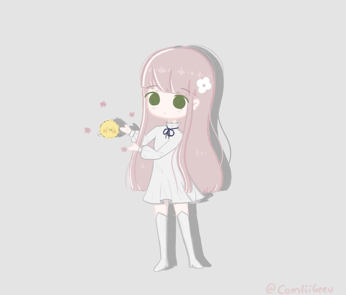 geeuBTW🐰 tweet media