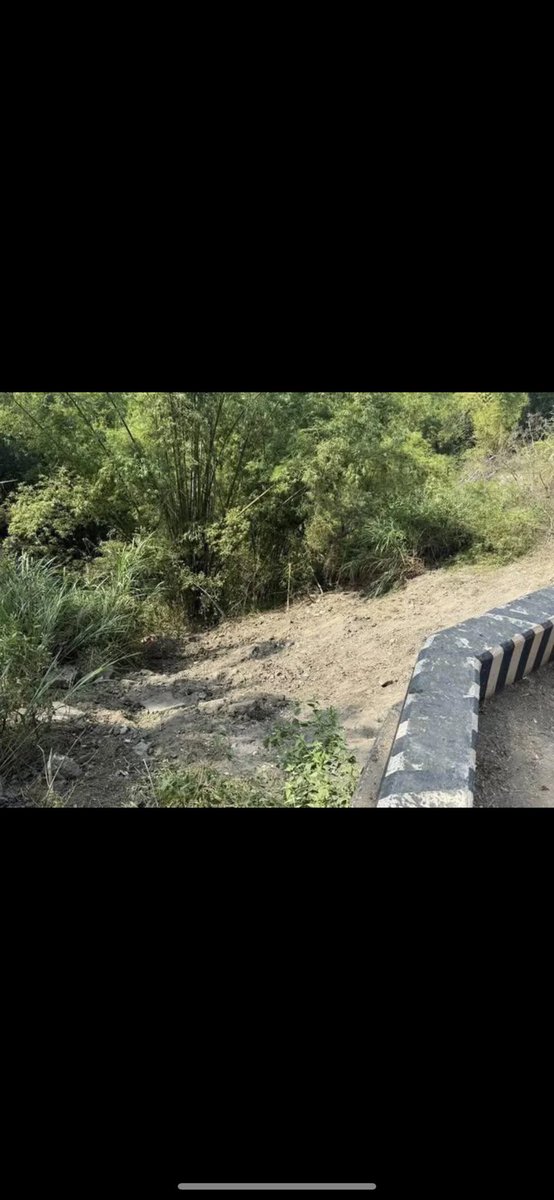 高雄月世界被傾倒的垃圾一天內清完，那台中呢？
那些國民黨立委和環團怎麼不出來叫一下？ 每個安靜的跟什麼一樣