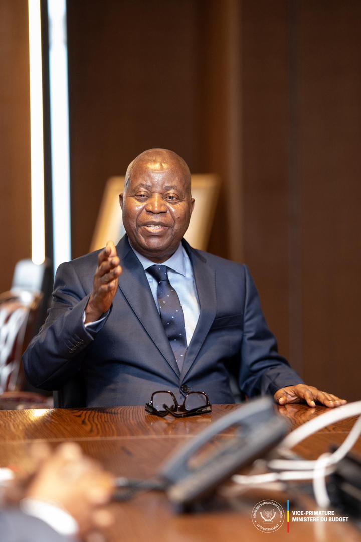 RDC NewsFlash⚡ tweet media