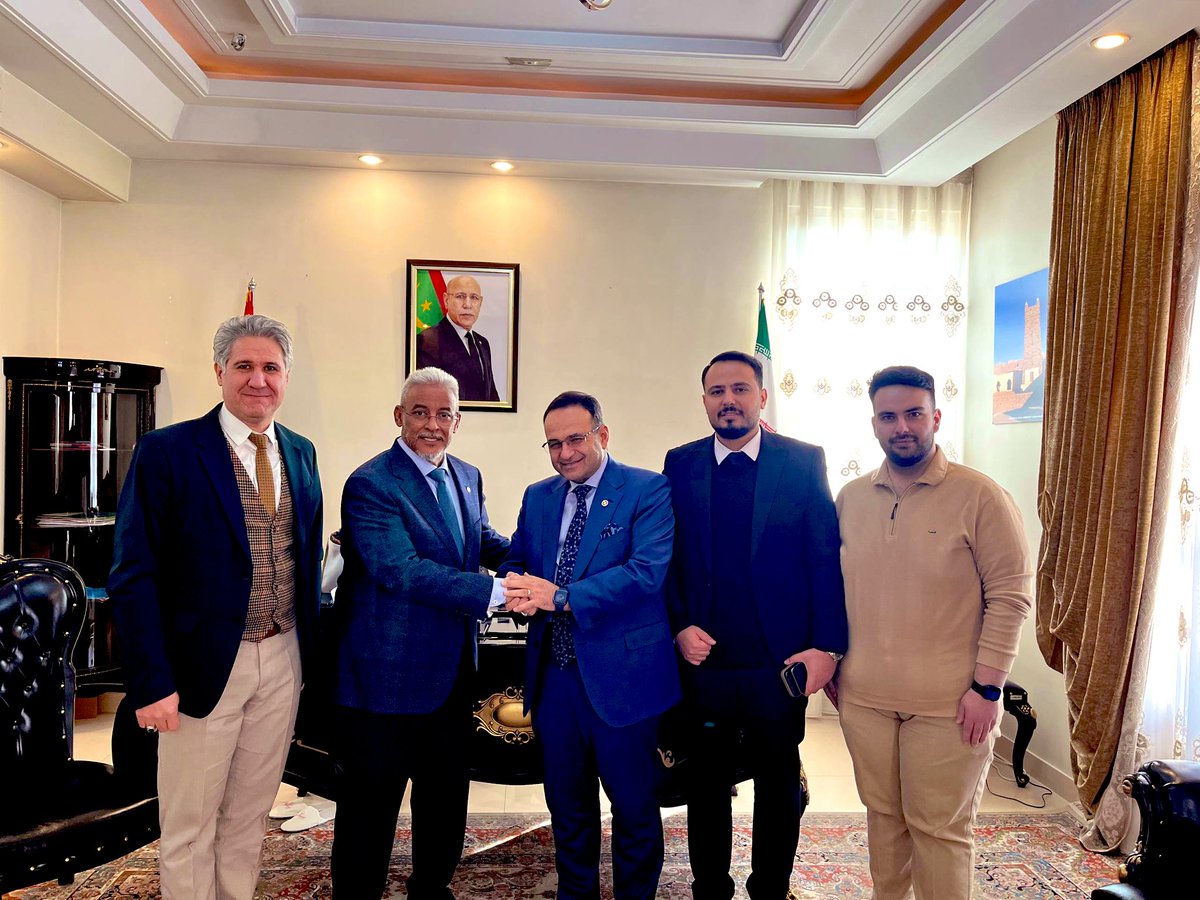 محمدجواد غیبی tweet media