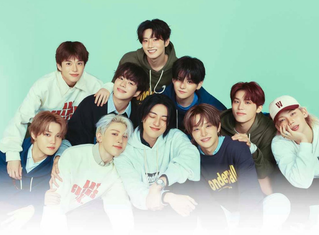 raraesthetics's tweet image. TREASURE x Wonderwall Edition 📸 #트레저