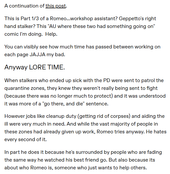 Lina ⸙ Arts (Comms open!) tweet media