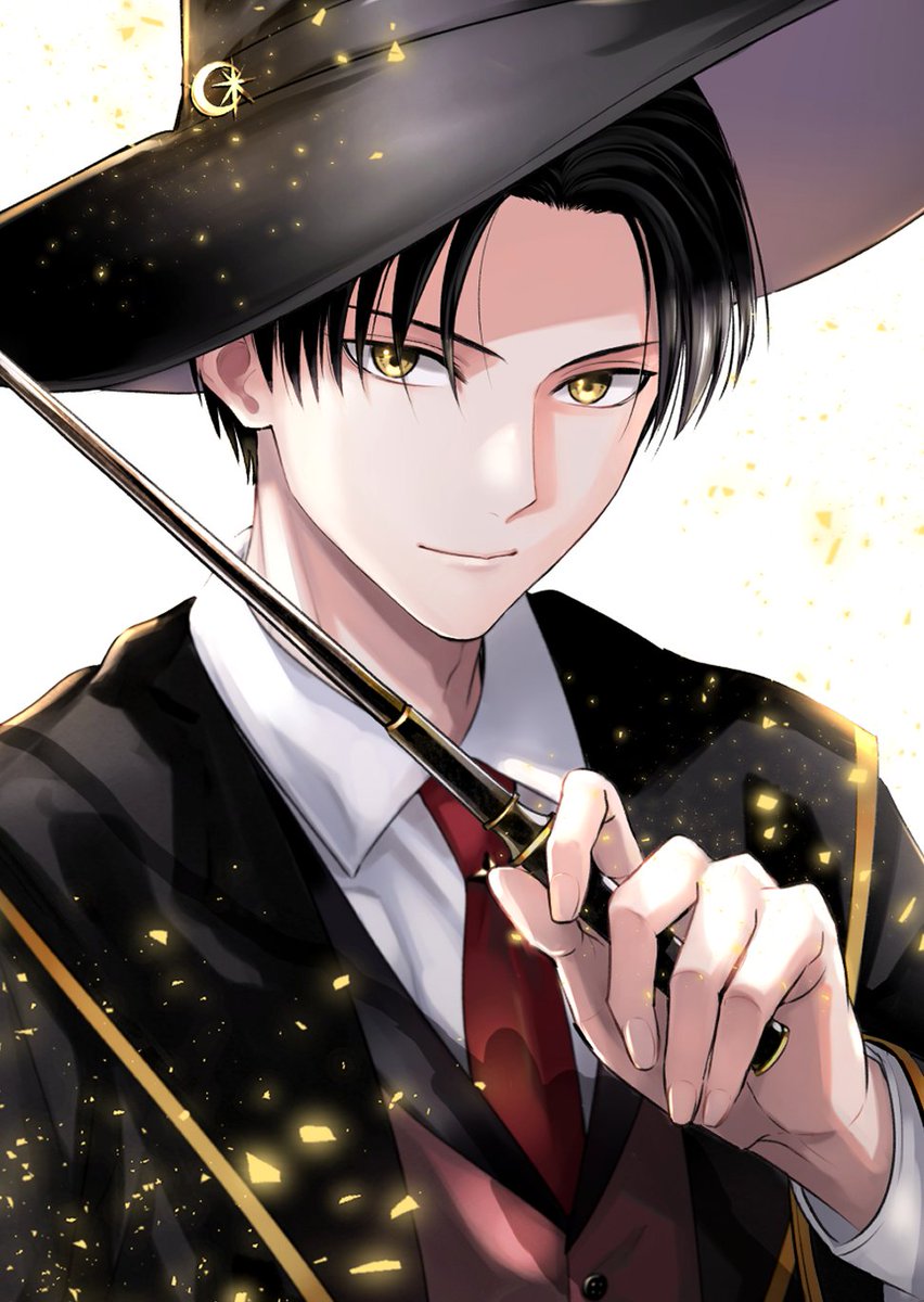 黒猫と魔女の教室公式【TVアニメ化決定&最新13巻12月9日発売