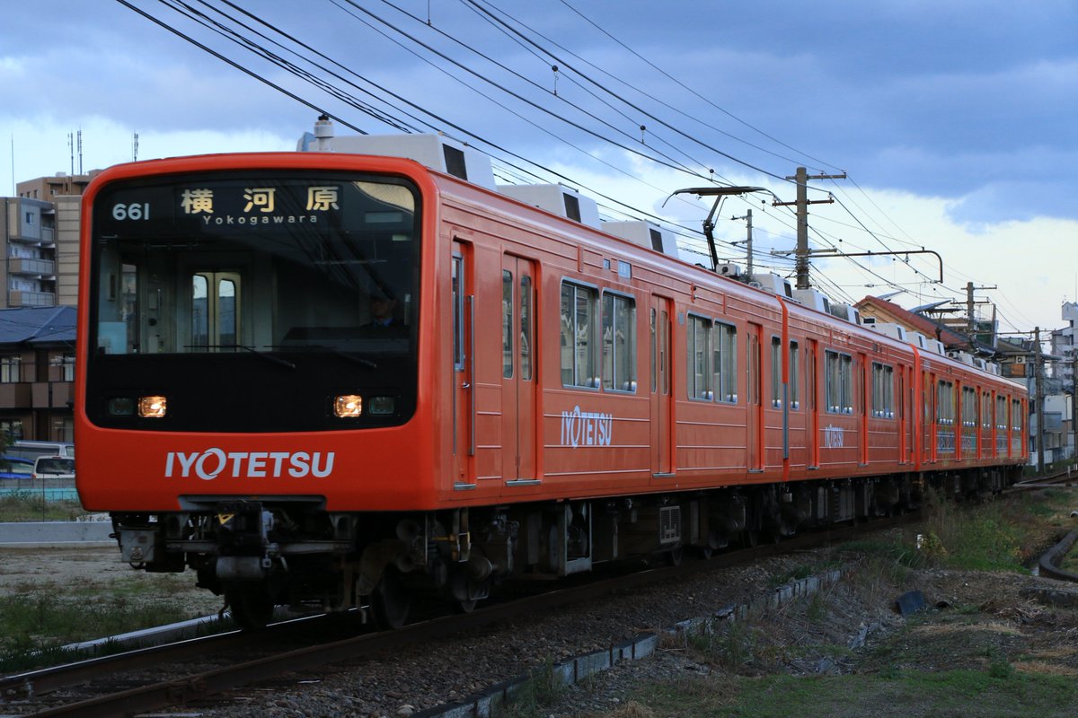 乗り鉄ホッキー (@ikkymonkey_8040) / Posts / X