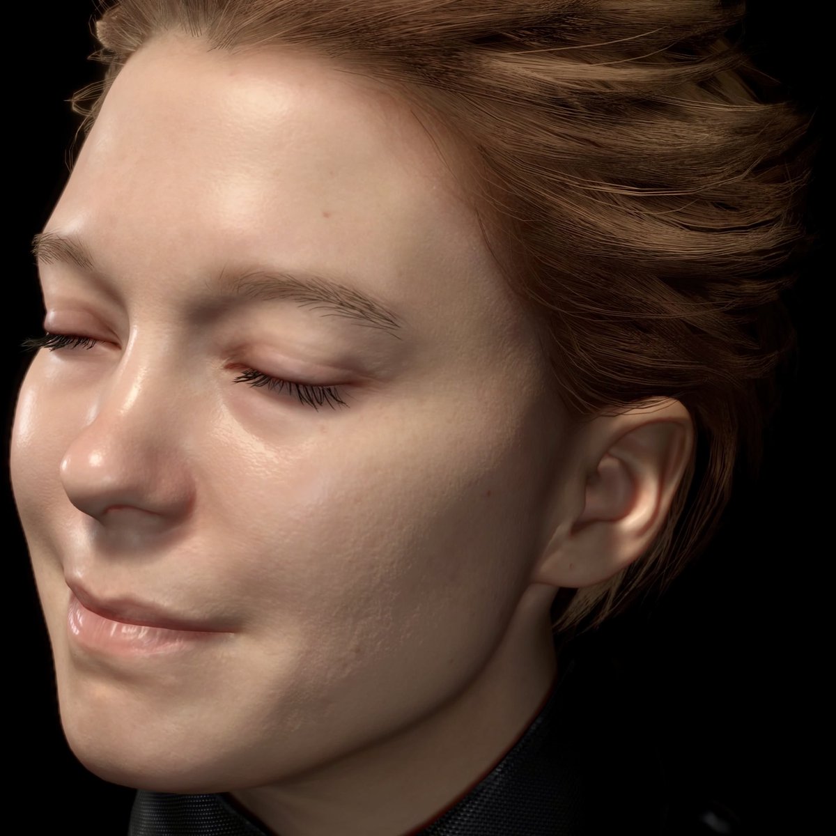 DS_repatriART's tweet image. #Fragile #DeathStranding