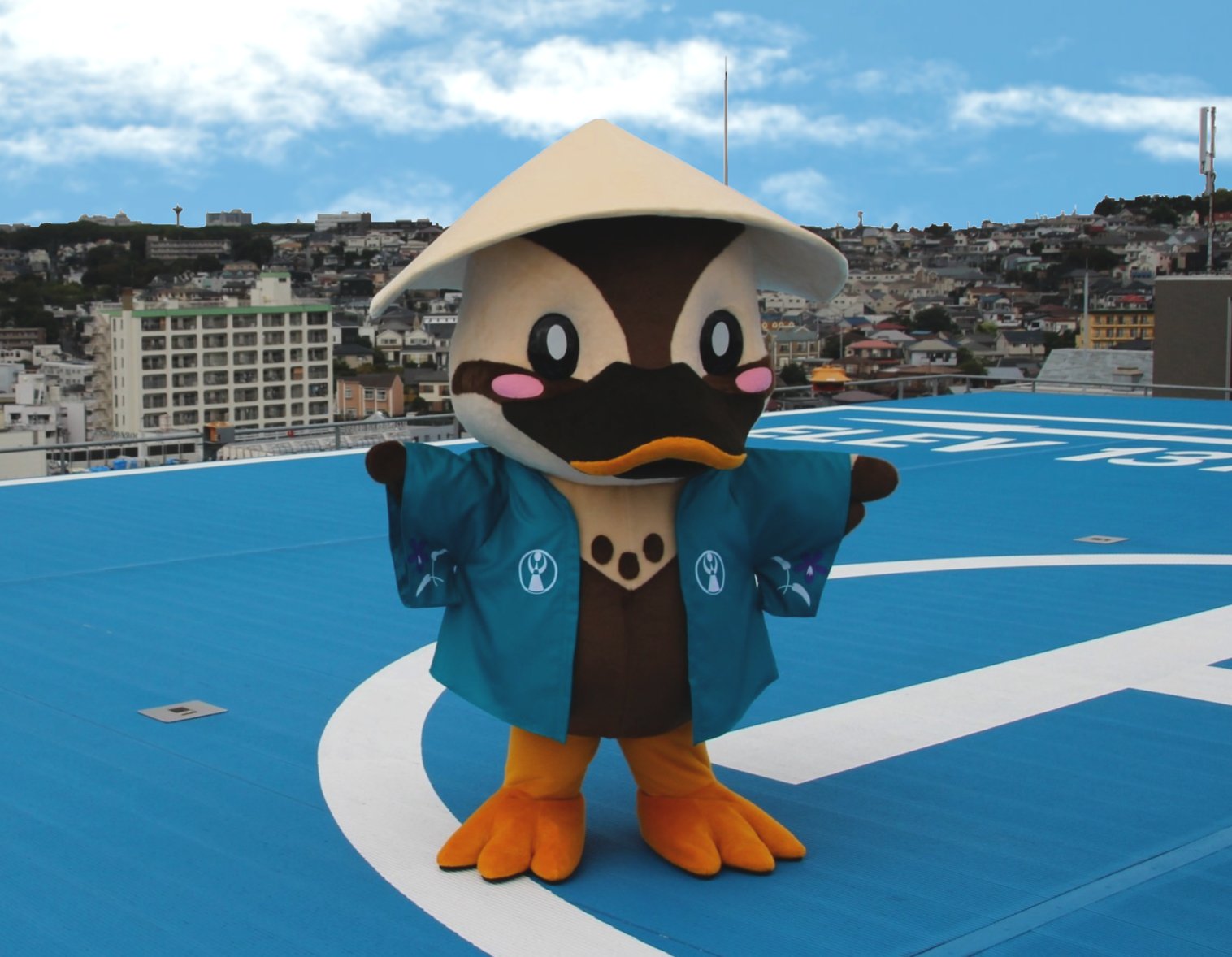 横浜市保土ケ谷区役所 on X: 