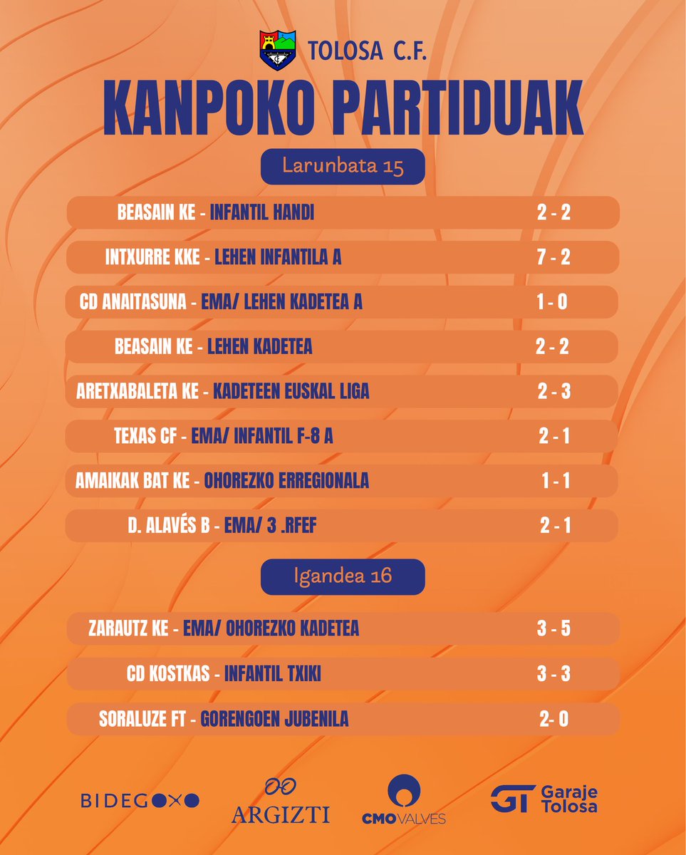 💙🔢 𝐀𝐬𝐭𝐞𝐛𝐮𝐫𝐮𝐤𝐨 𝐞𝐦𝐚𝐢𝐭𝐳𝐚𝐤!

#aupaurdiñak