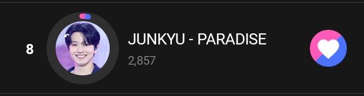 📢 ENDING FAIRY IDOL UPICK!

Poll is now open! Please join us in voting for #JUNKYU

Current rank: 8
🎯 Top 1
🗓️ until 11/26/25 3PM KSY
🏆: CM BOARD for 15 days

Web🔗
POLL: s.u-pick.io/dl/kT6DvyykbJH…
To vote: Check STORE on the app to collect JAMS

#VoteforJUNKYU
#준규 #ジュンギュ