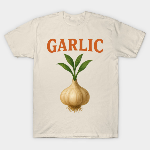 Skye_Prints's tweet photo. Check out this awesome 'Garlic Botanical Illustration – Natural Flavor and Hea...' design on @TeePublic! https://t.co/xXO3ejvpxr 

#garlic #tshirts #tshirtdesign https://t.co/gBrKOBCuCr