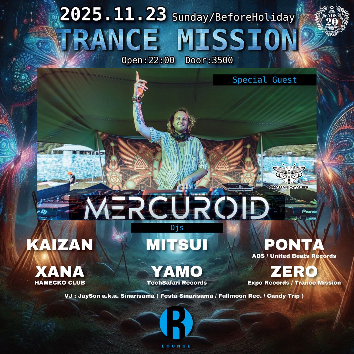 ZERO (@DJZERO6) / Posts / X