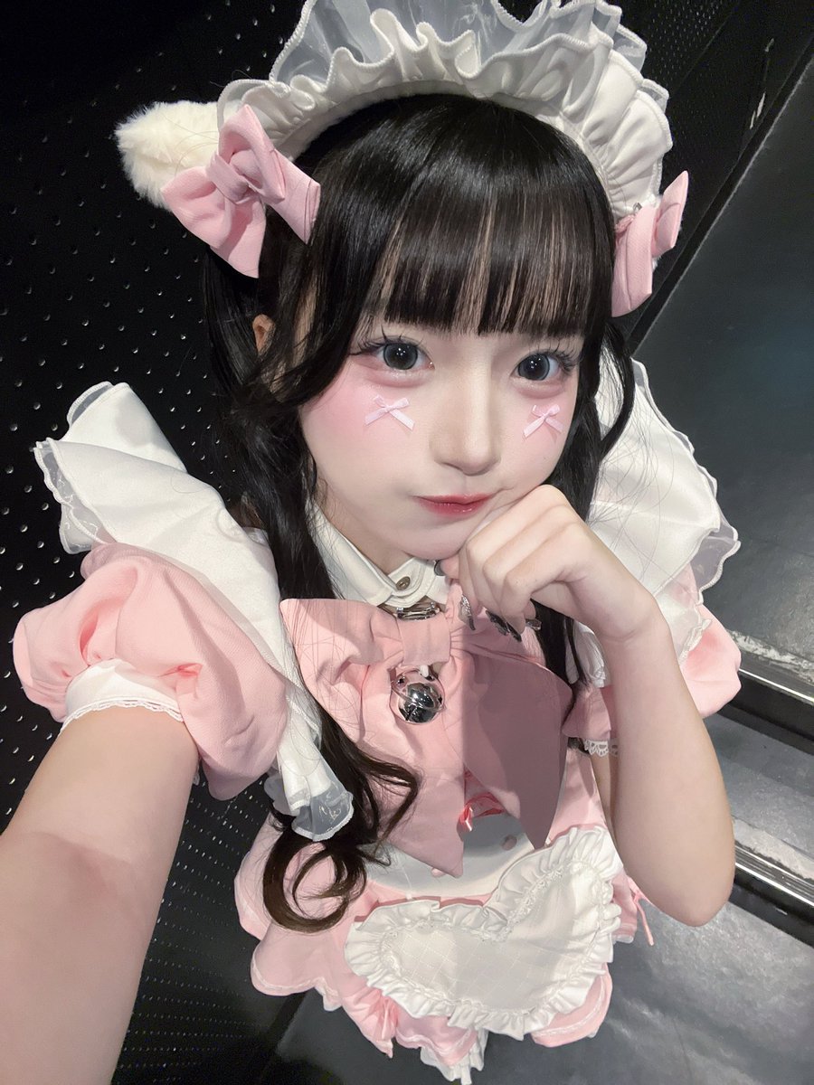 弥勒 tweet media