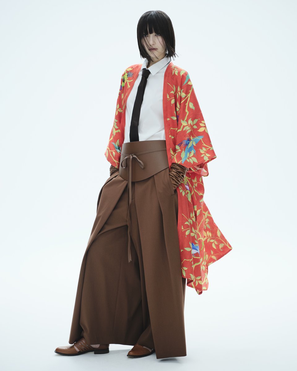 CHISO | 千總 (@chiso1555) / Posts / X