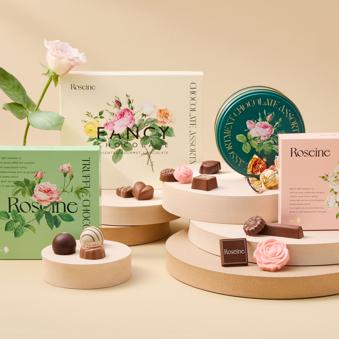 バレンタイン💝