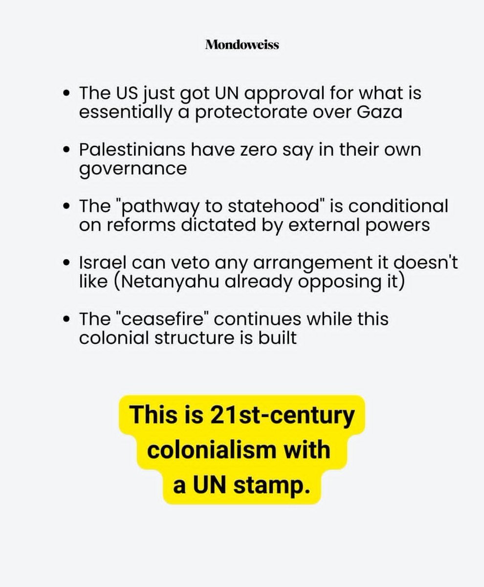 MahmoudMassri15's tweet image. As someone from Gaza, what hurts the most is that people discuss our future while we aren’t even allowed to be part of the conversation. We are the ones who belong to this land and carry its pain, yet decisions are made on our behalf. Any solution that does not place Palestinians…