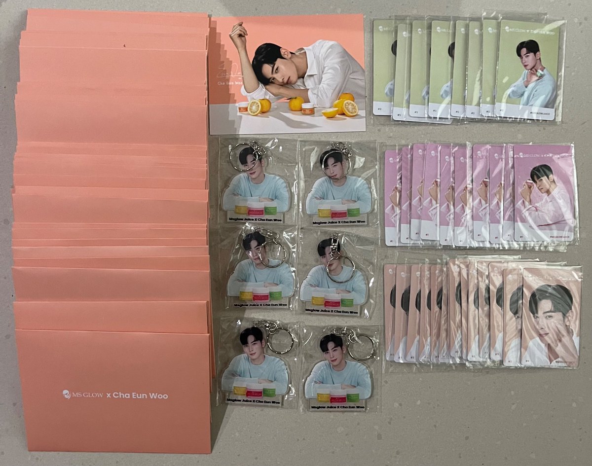 cha_dongmine's tweet photo. #아스트로 #차은우 msglow pc 포카 양도

- postcard + keyring + pc
아로하 #chaeunwoo
wts wtb astro https://t.co/GsVxU5XCHm
