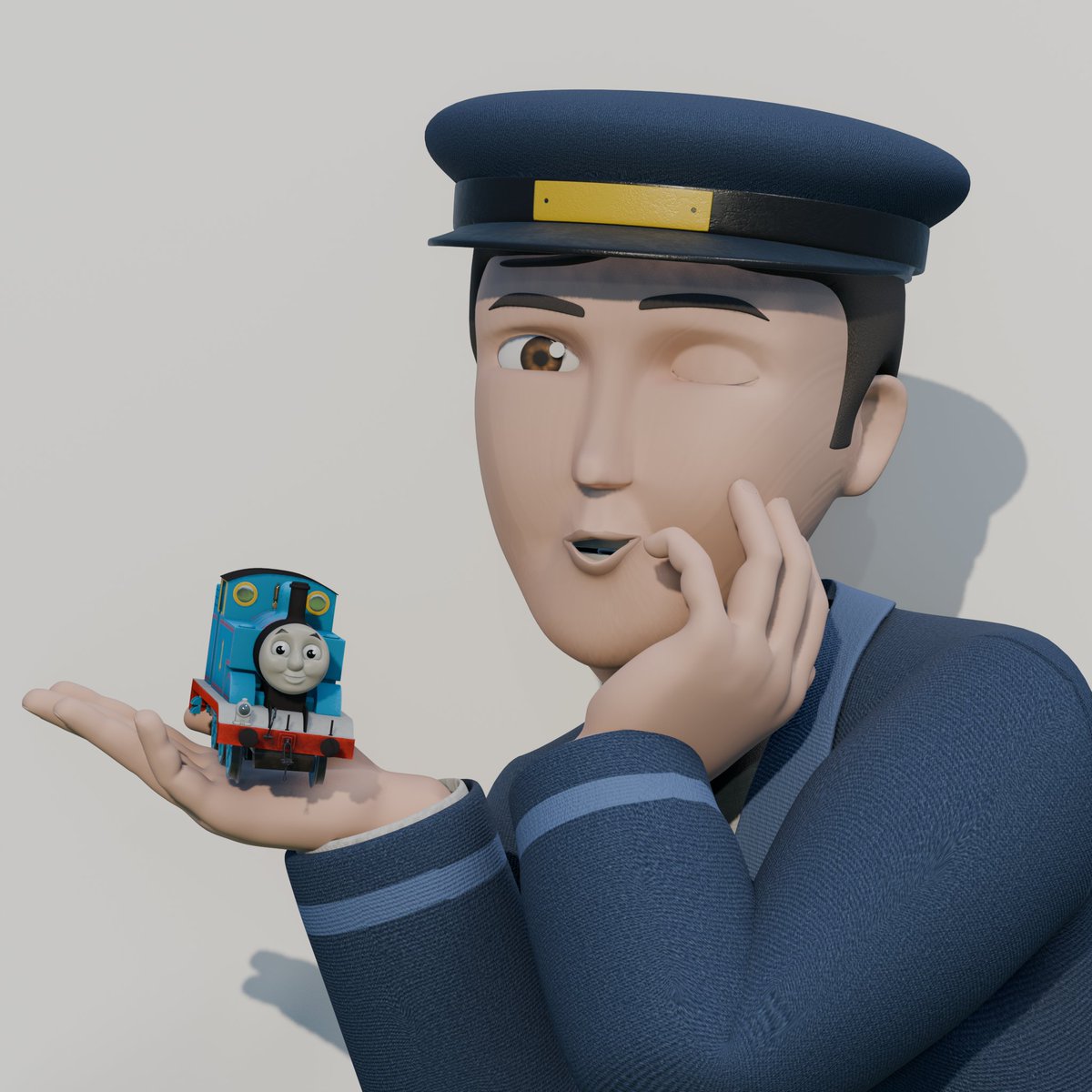 Nano_rails's tweet image. im washed