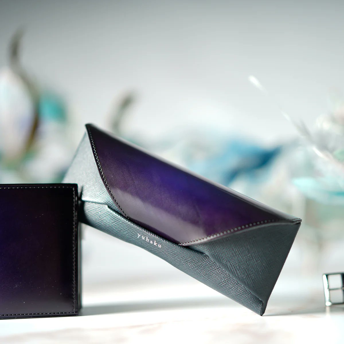 にょにょる【新品未使用品】yuhaku ルチェオンブラ YB1114-33 にょにょる【新品未使用品】yuhaku ルチェオンブラ YB1114-33 yuhaku