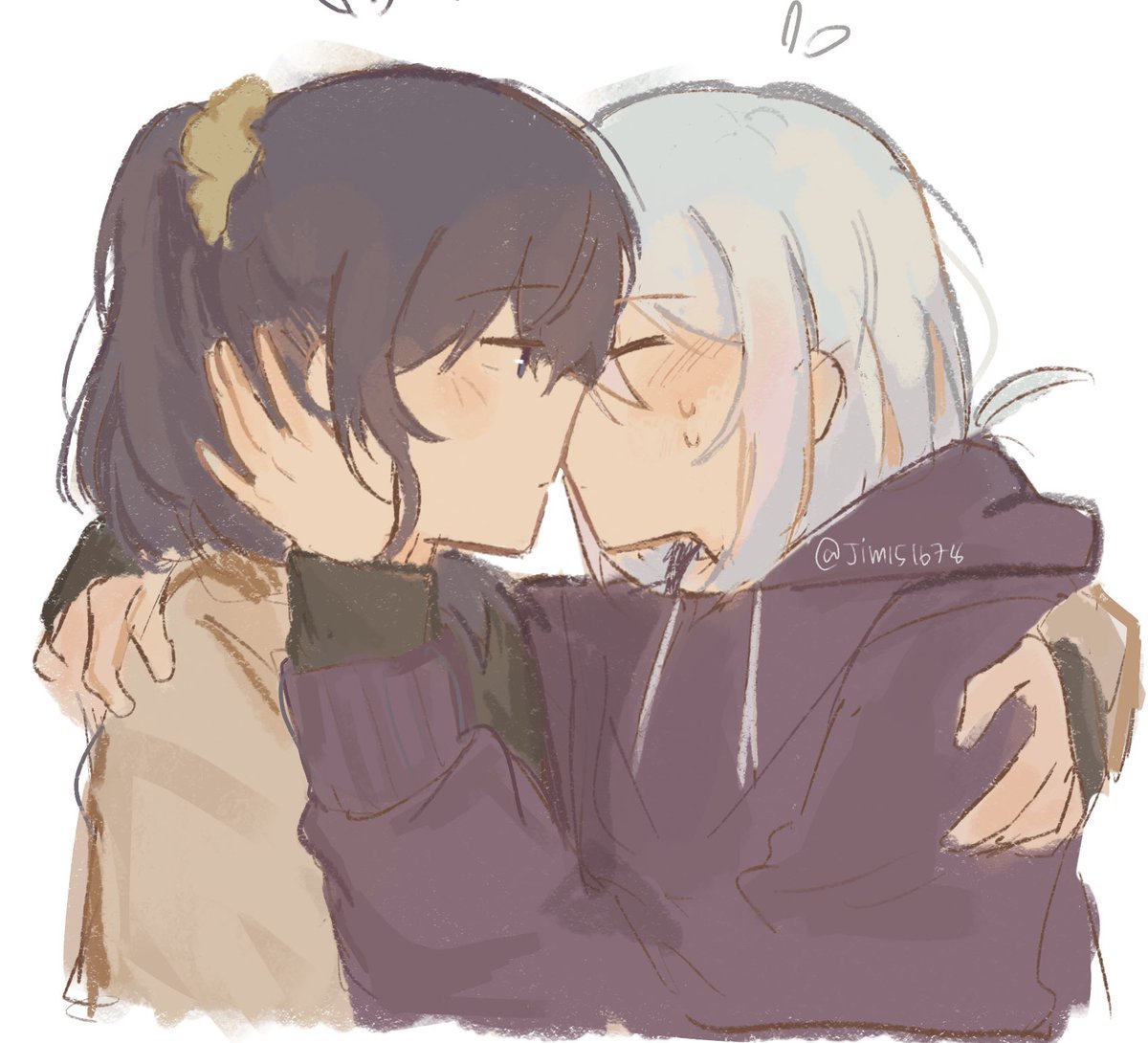 jim151678's tweet image. Losers☹️☹️☹️

#pjsk_fa