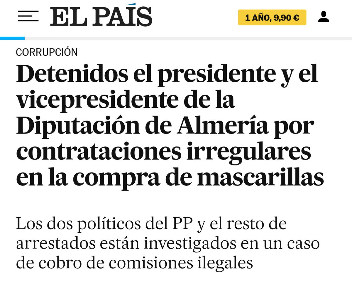 BenderOfuscado's tweet photo. No son casos aislados. Es su modus operandi. https://t.co/8JWkGadBdc
