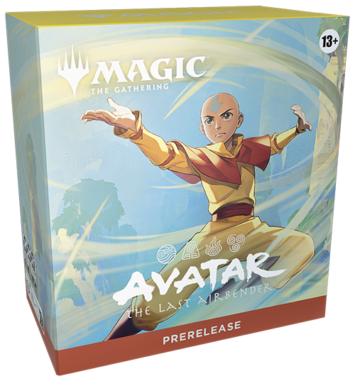 TheGamesClub's tweet photo. Water. Earth. Fire. Air… Magic. - https://t.co/j8PrqYzDQ8 https://t.co/b8xejWeiTm