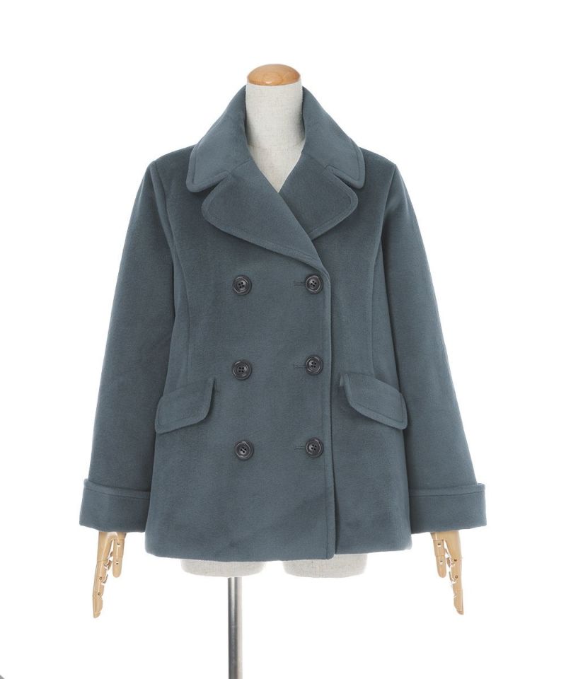 この冬着たいプレッピーコート🗝 
fint-shop.com/c/all/55AD03j0…