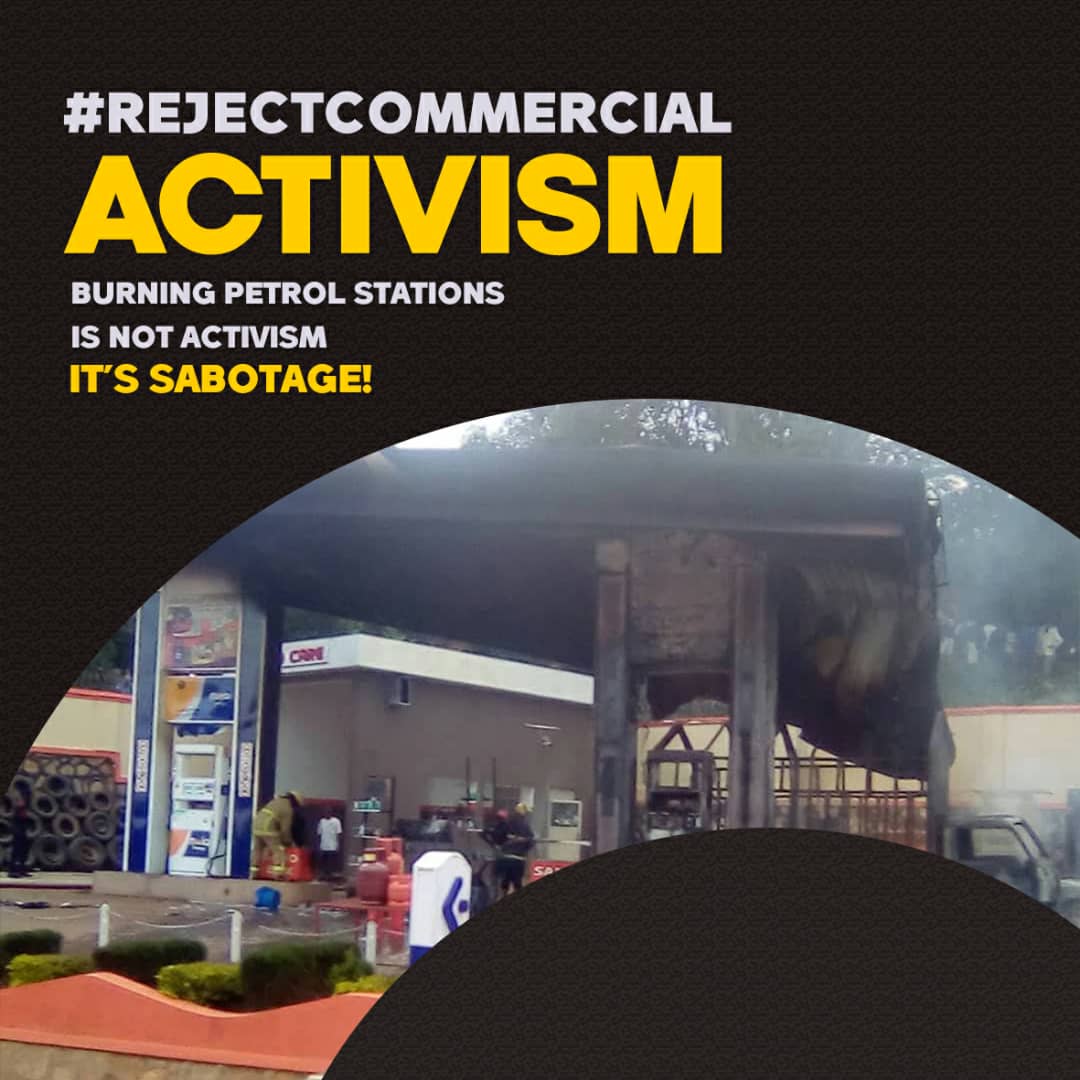 MC_bosire's tweet image. Misleading digital campaigns weaken the fabric of society. Citizens should Reject Commercial Activists who produce questionable narratives that contribute nothing meaningful to national growth and stability.
#Wachochezi