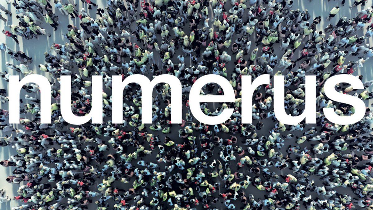 [📈 Statistique Vaud] Dans son dernier courrier Numerus, Statistique Vaud analyse pour la première fois le parcours des Vaudoises et Vaudois dans les hautes écoles du pays. 🎓 vd.ch/actualites/com…
 #statistique #Vaud #numerus