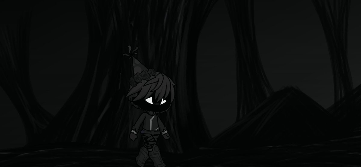 (*Sneek Peeks*) It seems Only 1 Escaped <a href="/GlitchChara_GT/">(QUIT) Lullaby GF!</a> by Going to another Place