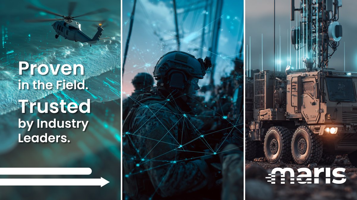 Another repeat win for Opal!
A leading Israeli defense company placed a new order, bringing total Opal orders from this customer to ~$1.7M.
Rugged, MIL-STD, and built for mission-critical edge video intelligence – trusted when reliability matters.
Full PR: tinyurl.com/598vep7j