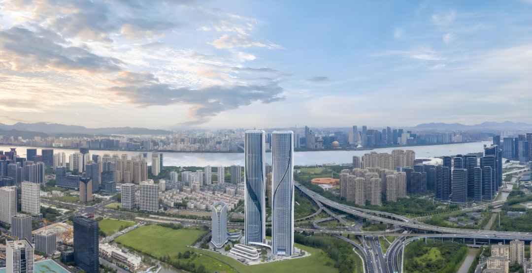 Hangzhou (Zhejiang province) is leveraging #AI technology to advance its smart city initiatives, focusing on urban governance through policy guidance and market collaboration. The goal is to build a high-standard, intelligent urban ecosystem.

Source: mp.weixin.qq.com/s/9i_R8XAyjdBP…