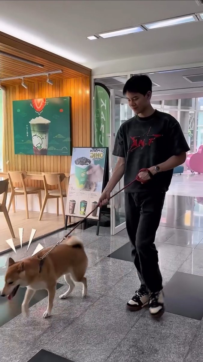 TheoryofYinWar's tweet image. หล่อเท่แพ็กคู่เลยค้าบบบบ

#Zuluecho5 
#หยิ่นวอร์ #yinyin_anw @yinyin_anw