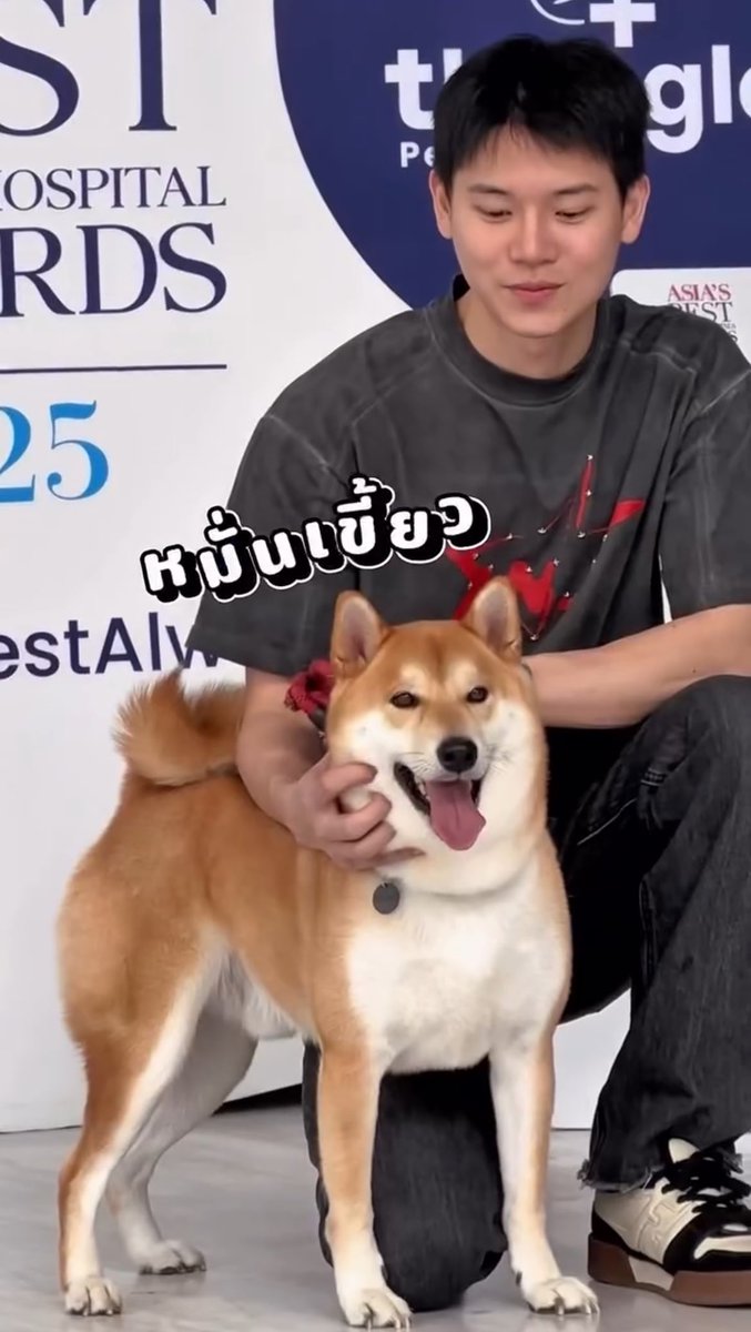 TheoryofYinWar's tweet image. หล่อเท่แพ็กคู่เลยค้าบบบบ

#Zuluecho5 
#หยิ่นวอร์ #yinyin_anw @yinyin_anw