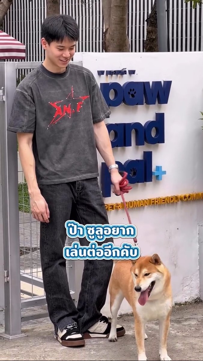 TheoryofYinWar's tweet image. หล่อเท่แพ็กคู่เลยค้าบบบบ

#Zuluecho5 
#หยิ่นวอร์ #yinyin_anw @yinyin_anw