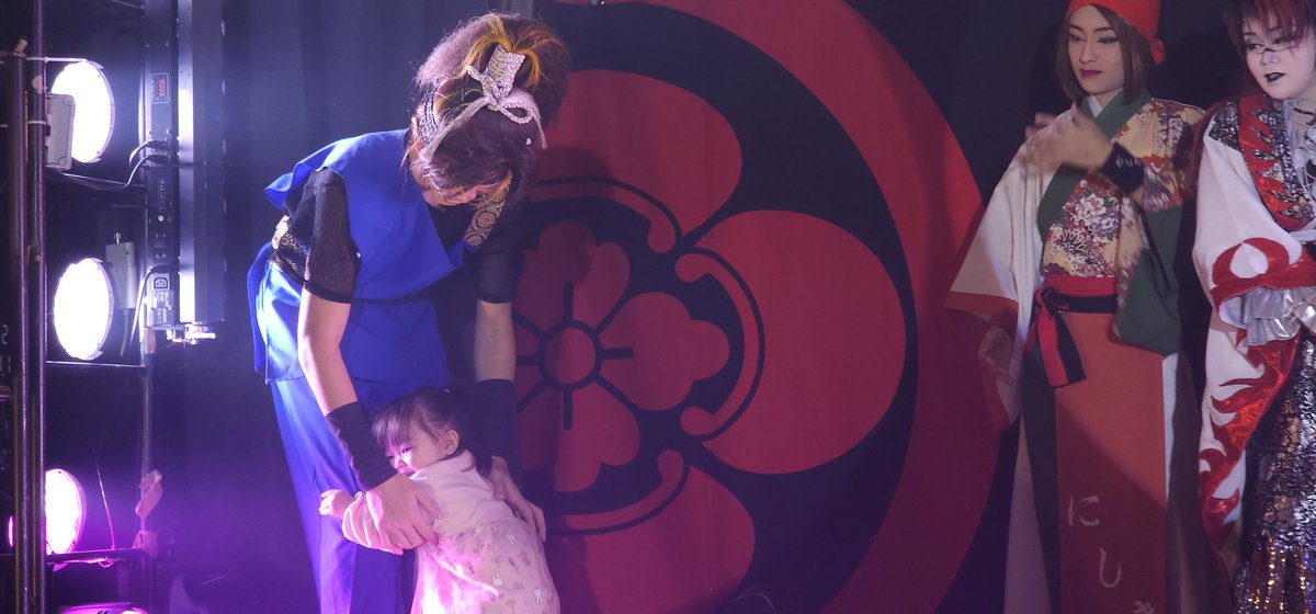 2025.11.18 ラストショー!! 🎶よっしゃあ漢唄 #劇団錦 #せたか座 #大衆演劇