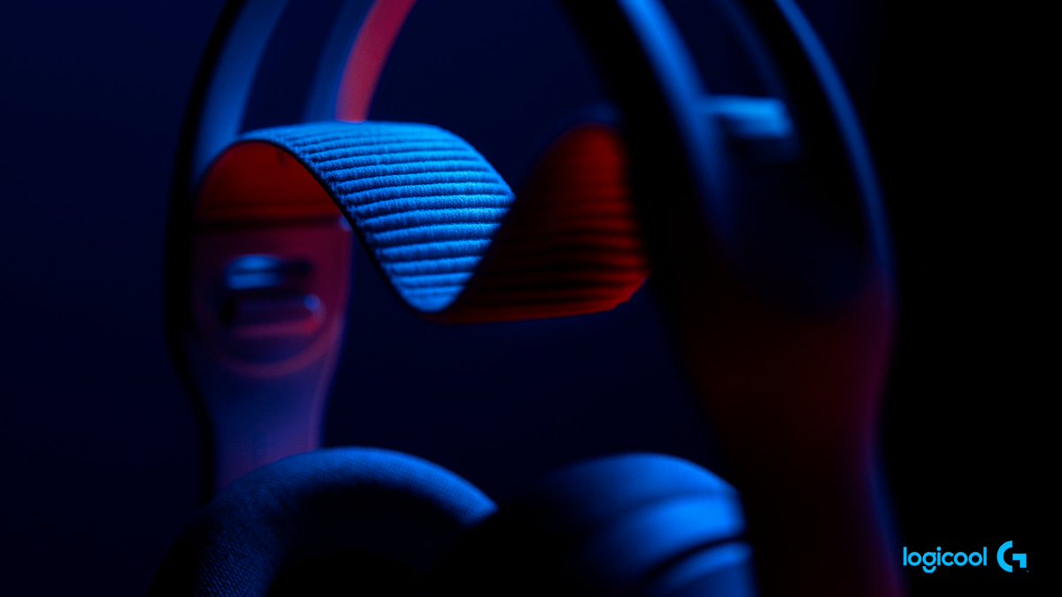 LogicoolG's tweet image. 圧倒的な高性能マイクと
音量バランス機能を備えたヘッドセット──

最大16bit/48kHzの高音質なマイクに、MIXAMP機能を搭載した高精度なサウンド体験。

完全最新モデル「A20 X LIGHTSPEED」が登場します！

妥協なしの高性能ヘッドセットを体験しよう🎧

◆製品の詳細はこちら…