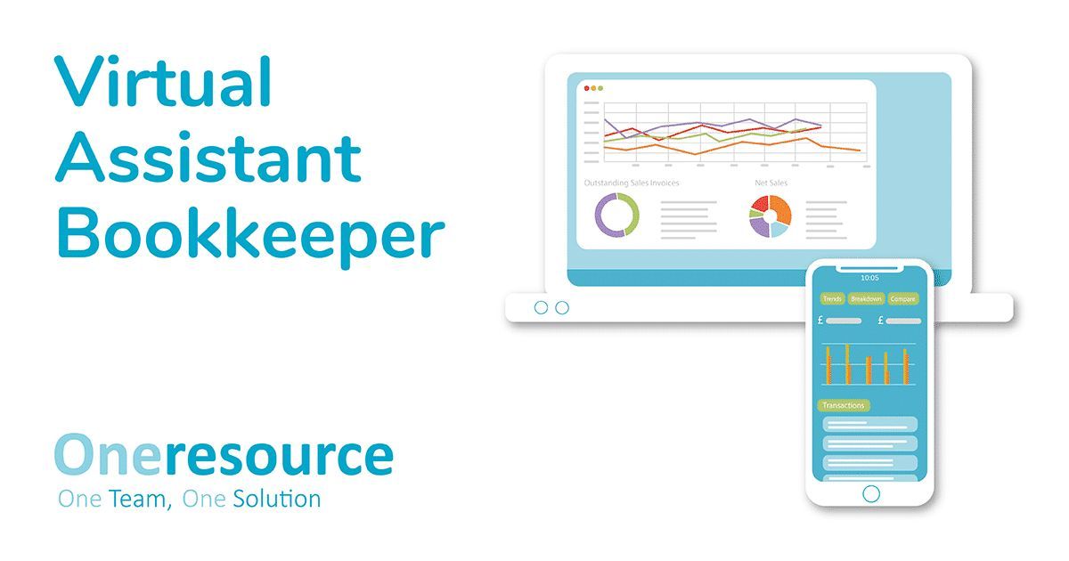 OneresourcePA's tweet image. 💼 Outsource your bookkeeping!
A dedicated Oneresource virtual assistant can handle bookkeeping, payments, reconciliations, and more – so you don’t have to.
📊 Stay organised and stress-free.
📅 Book your free consultation now! bit.ly/43LS1xu