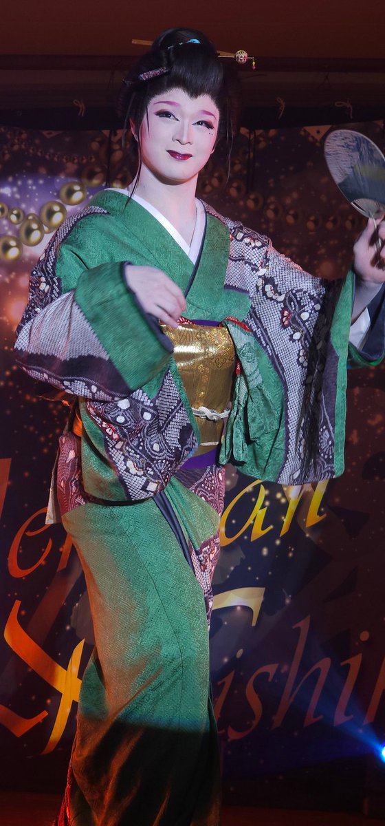 2025.11.18 🎶深川くづし #劇団錦 #錦りんと #せたか座 #大衆演劇