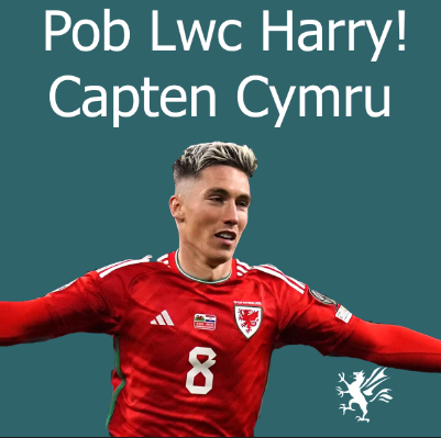 Ysgol Dinas Brân tweet media